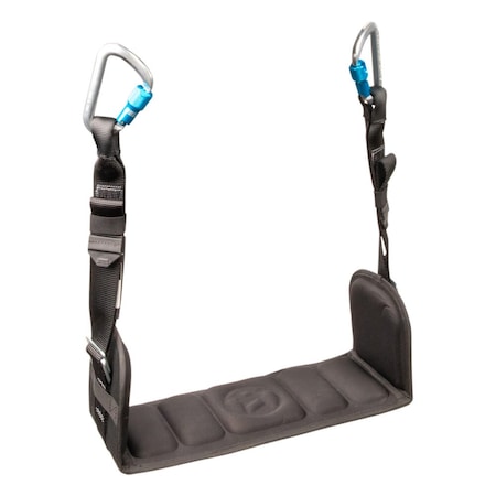 Safewaze Removable Tower Suspension Seat 021-9058